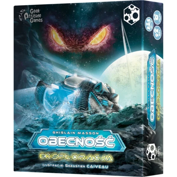 Gra planszowa Jenga Gold - aktualna promocja i cena