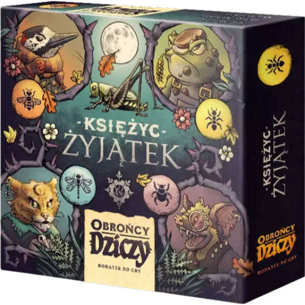 Gra planszowa Matgram - aktualna promocja i cena