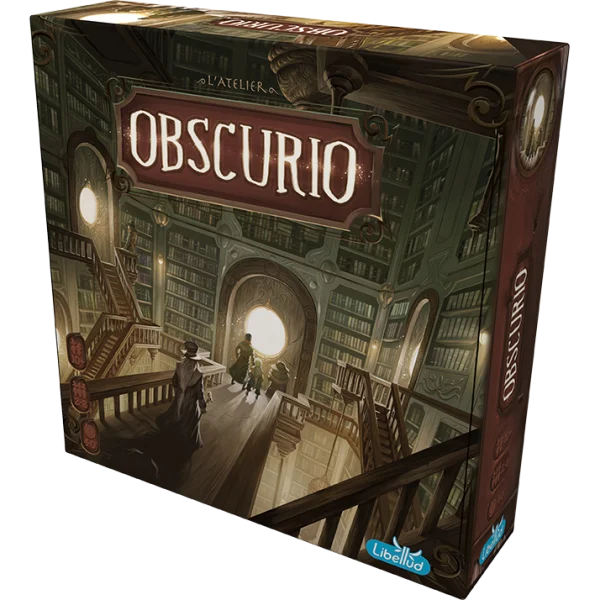 Gra planszowa Die Burgen von Burgund - Das Kartenspiel - aktualna promocja i cena