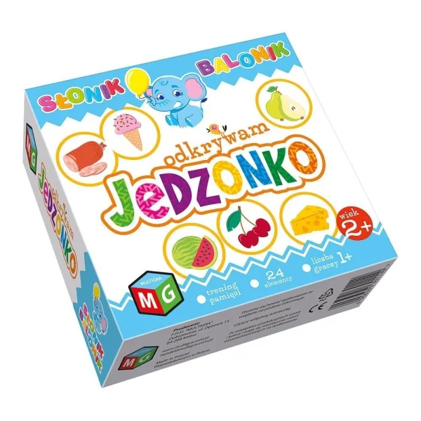 Gra planszowa Gra edukacyjna Biegnij, piesku! Kapitan Nauka - aktualna promocja i cena