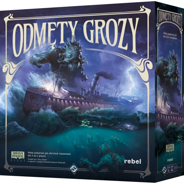 Gra planszowa Carcassonne. Junior - aktualna promocja i cena