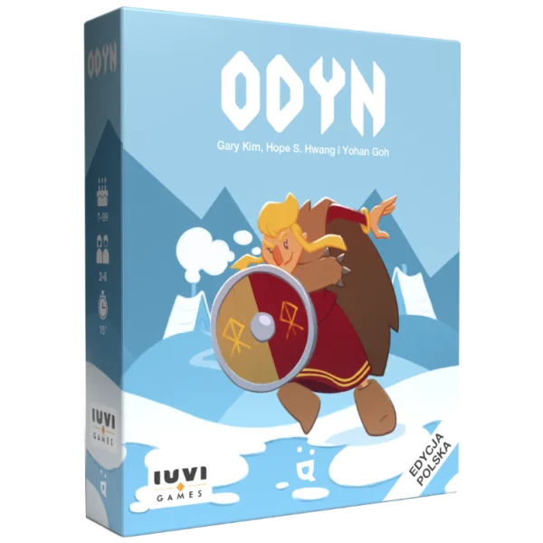 Gra planszowa Ardennes '44 - aktualna promocja i cena