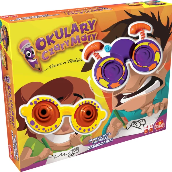 Gra planszowa Jak Jaś i Zosia poznają literki - aktualna promocja i cena