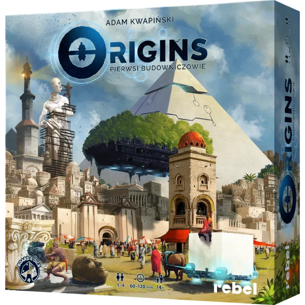 Gra planszowa Kalambury obrazkowe - aktualna promocja i cena