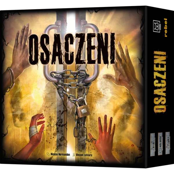 Gra planszowa Mage Wars: Akademia - Zestaw podstawowy - Władca bestii vs czarodziej - aktualna promocja i cena