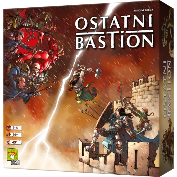 Gra planszowa Ręka do góry! Zgadnij, co to za zwierzę - aktualna promocja i cena