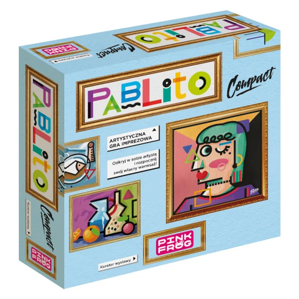 Gra planszowa Safari Fotograficzne. Podróż po Europie - aktualna promocja i cena