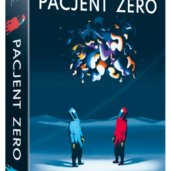 Gra planszowa Dungeon! - aktualna promocja i cena