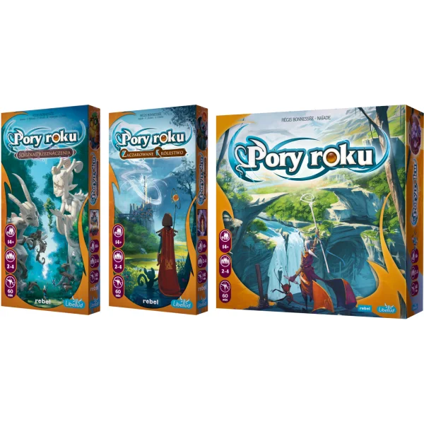 Gra planszowa Bang! Gra kościana - aktualna promocja i cena