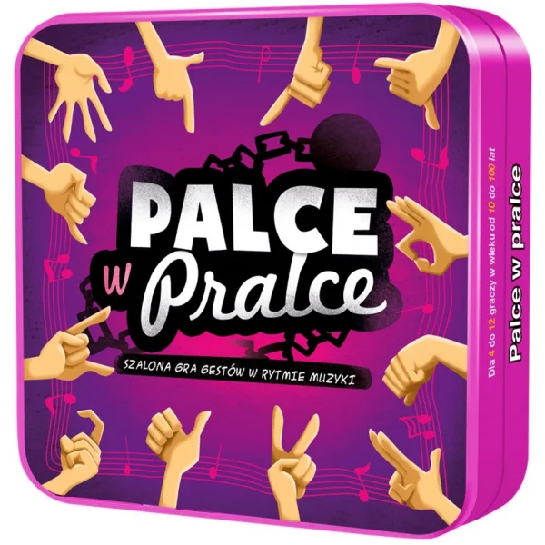 Gra planszowa M.E.A.T.: The Cult - aktualna promocja i cena