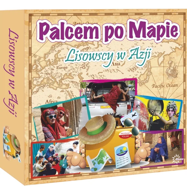 Gra planszowa Pełny kurnik. Wersja ukraińska - aktualna promocja i cena