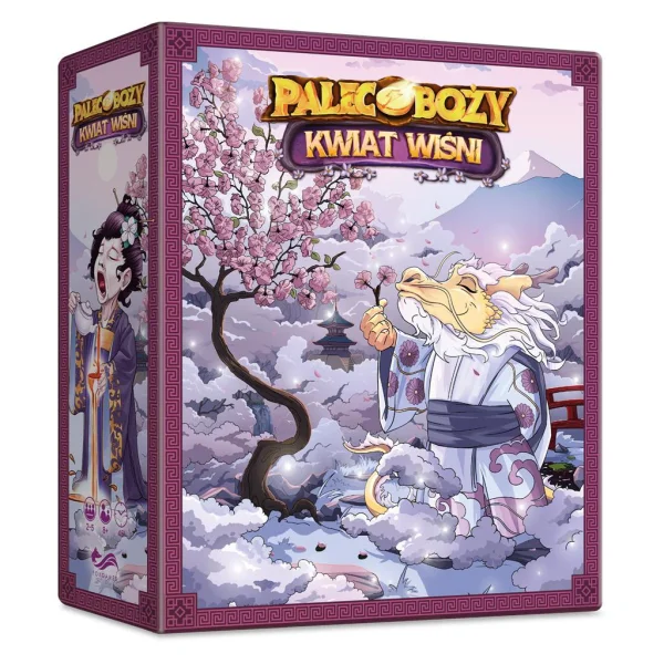 Gra planszowa La Cucaracha Loop - aktualna promocja i cena