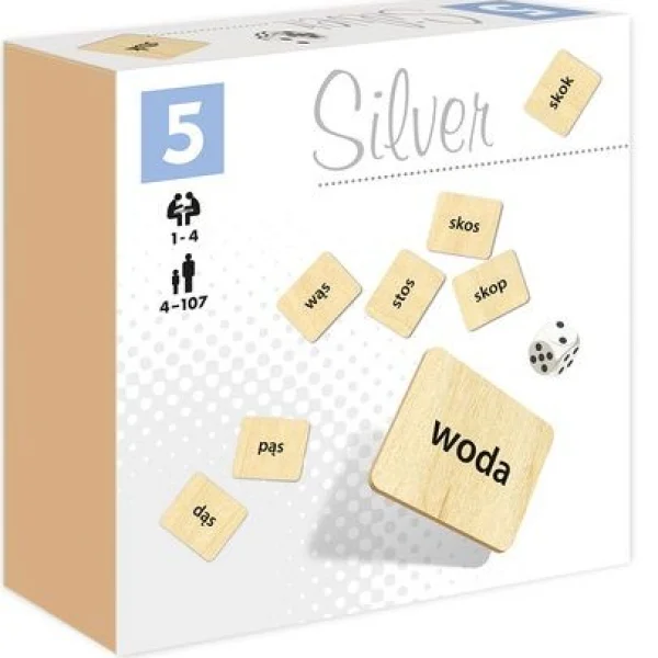 Gra planszowa Alias original - aktualna promocja i cena