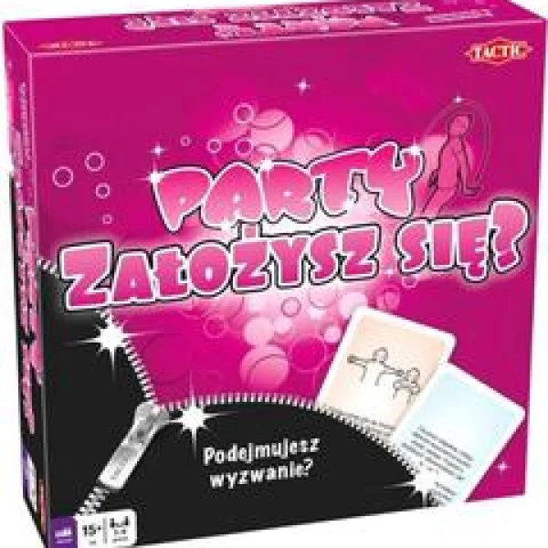 Gra planszowa Zakręcona kolejka - aktualna promocja i cena