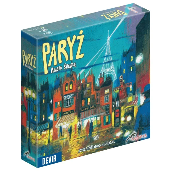 Gra planszowa Scrabble Pokemon - aktualna promocja i cena