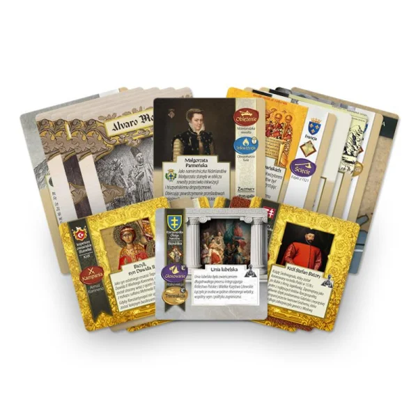 Gra planszowa Tripol - aktualna promocja i cena