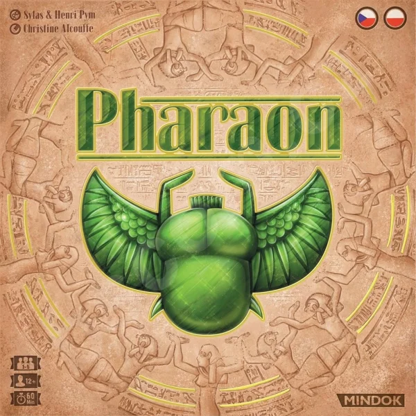 Gra planszowa Ghawar: The world's biggest oil field - aktualna promocja i cena