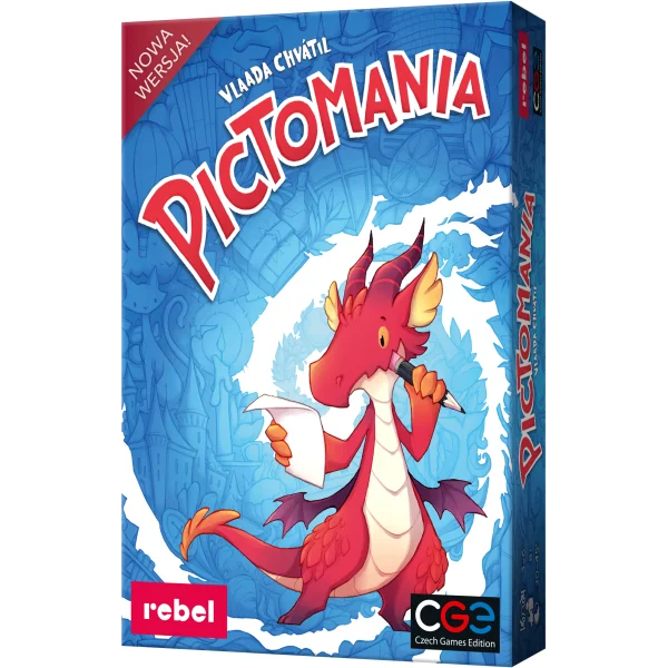 Gra planszowa Race Home Marvel - aktualna promocja i cena