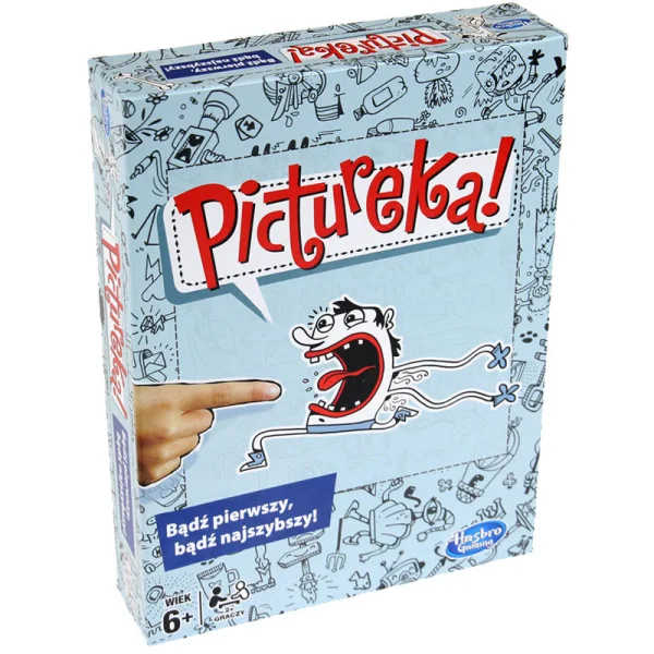 Gra planszowa Carcassonne. Junior - aktualna promocja i cena