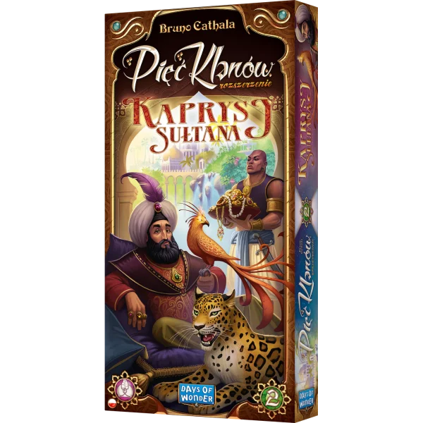 Gra planszowa Skip-Bo - aktualna promocja i cena