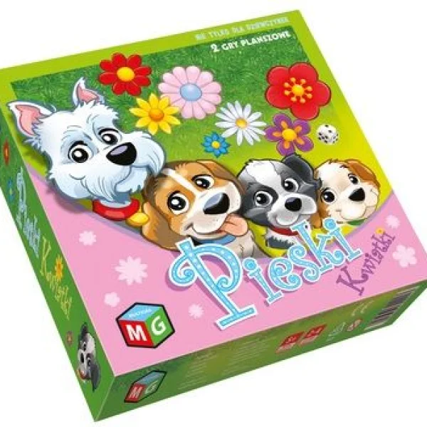 Gra planszowa Yukon Airways - aktualna promocja i cena