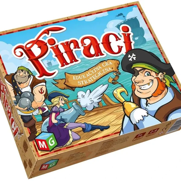 Gra planszowa Mystery: Chór Anielski - aktualna promocja i cena