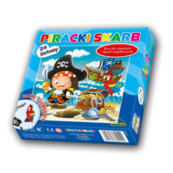 Gra planszowa Criss Cross: Kostka i krzyżyk - aktualna promocja i cena