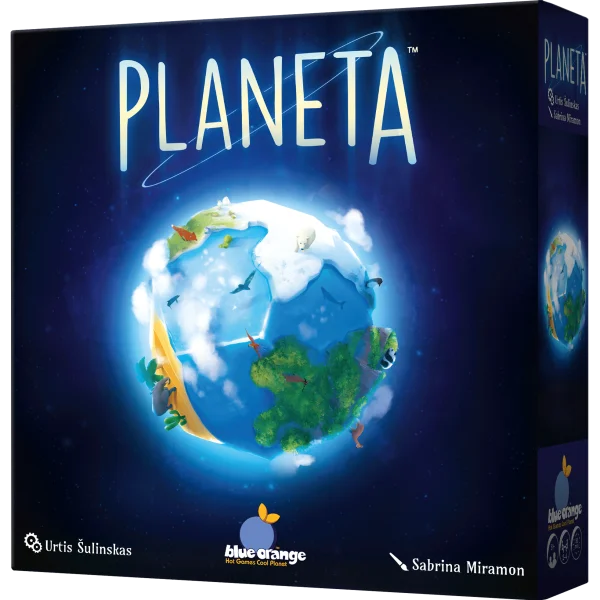 Gra planszowa Czółko! - aktualna promocja i cena