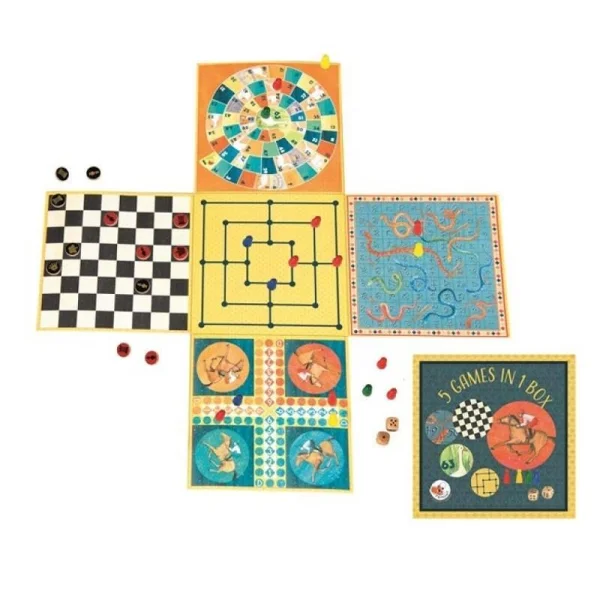 Gra planszowa Munchkin 5 - Łowcy Głów - aktualna promocja i cena