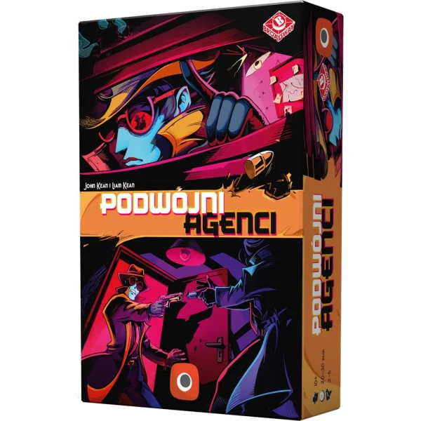 Gra planszowa Zamek Paronimów i Pszczółki Robotnice - aktualna promocja i cena