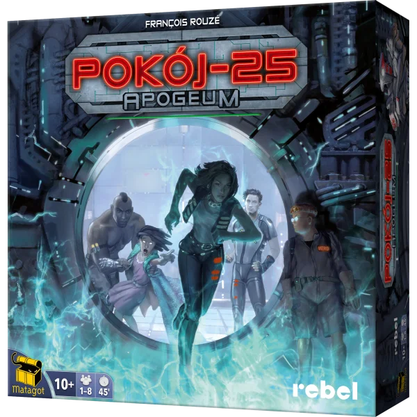 Gra planszowa Gra Pikantne P 02493 - aktualna promocja i cena