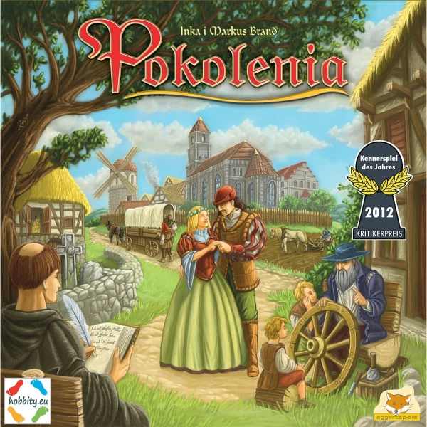 Gra planszowa Tantrix - Game Pack - aktualna promocja i cena
