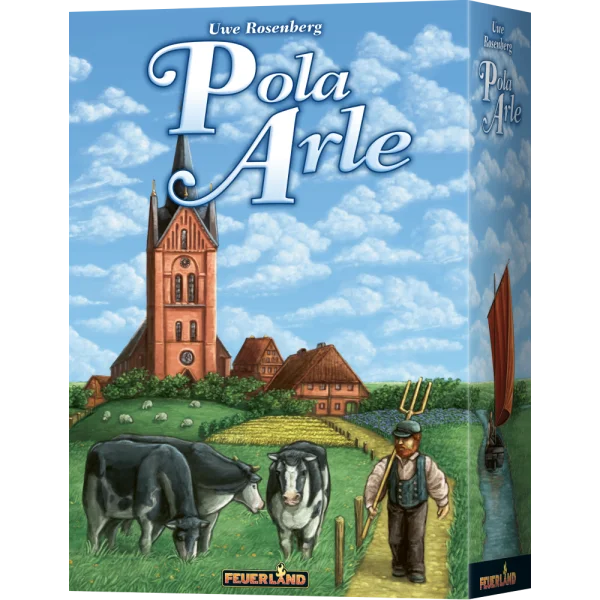 Pola Arle