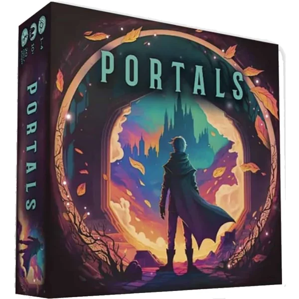 Gra planszowa Ascension Tactics - aktualna promocja i cena