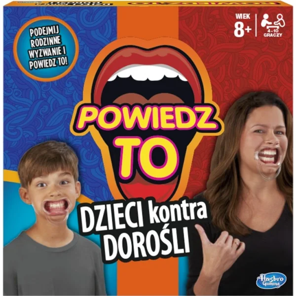 Gra planszowa Kalejdoskop gier. Koci Domek Gabi - aktualna promocja i cena