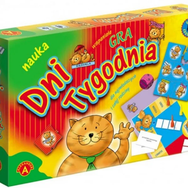 Gra planszowa Pokémon: Surprise Attack Game - Rowlet vs. Rockruff - aktualna promocja i cena