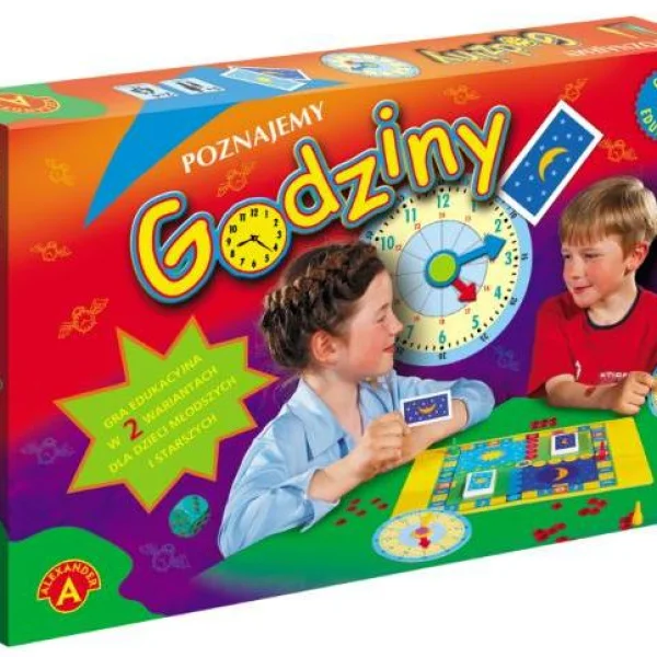 Gra planszowa Ucieczka z Lochu - aktualna promocja i cena