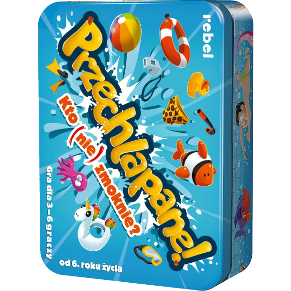 Gra planszowa Calico (edycja polska) - aktualna promocja i cena