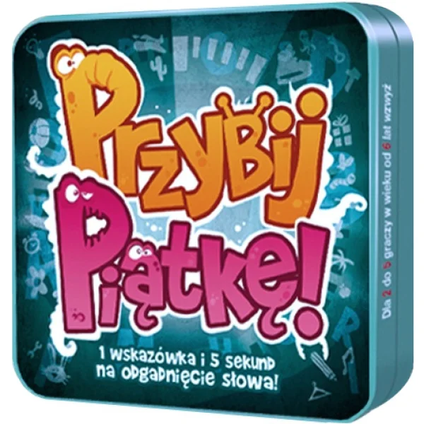 Gra planszowa Dzielny Rycerz. Skarb - aktualna promocja i cena