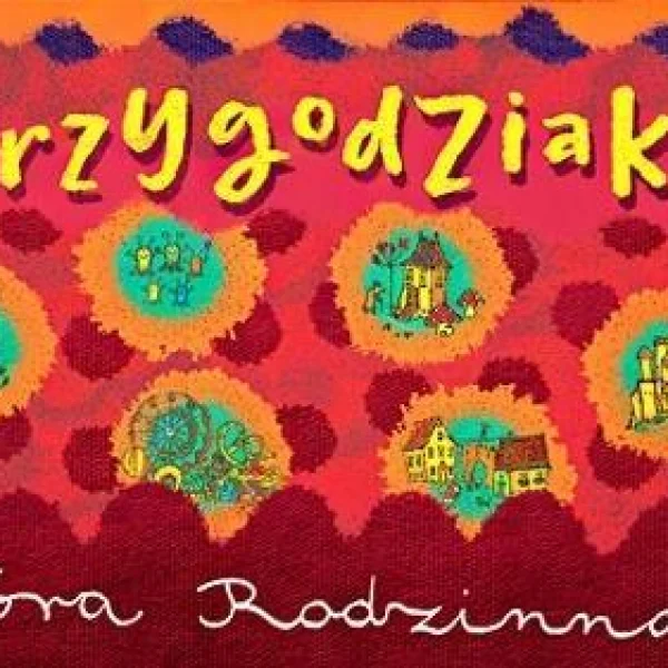 Gra Przygodziaki - najniższa cena