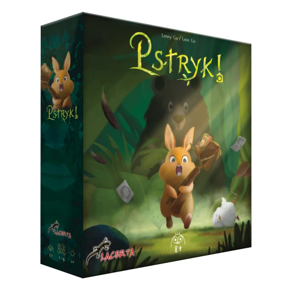 Gra planszowa Tidal Blades: Heroes of the Reef - aktualna promocja i cena