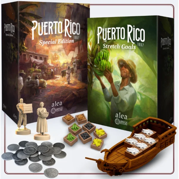 Gra planszowa Triominos Compact - aktualna promocja i cena