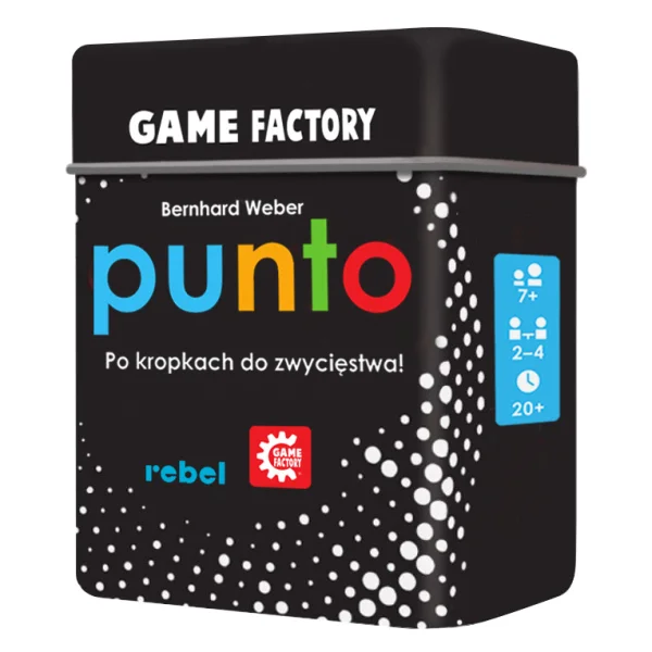 Gra planszowa Świąteczny Quiz - aktualna promocja i cena