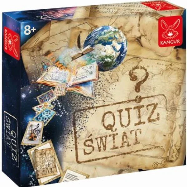 Gra planszowa GRA LOTERYJKA KOLORY 2  MOJA PIERWSZA GRA PUD6 - aktualna promocja i cena