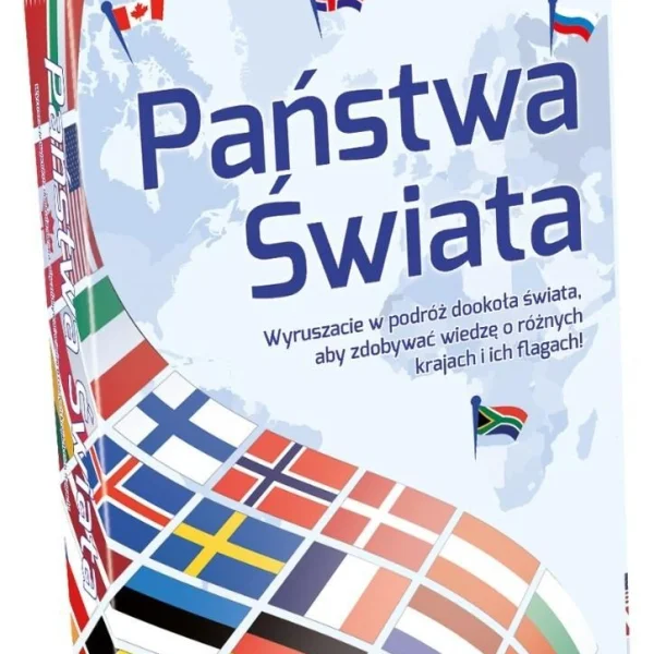 Gra planszowa Monopoly Polska Jest Piękna 2025 - aktualna promocja i cena
