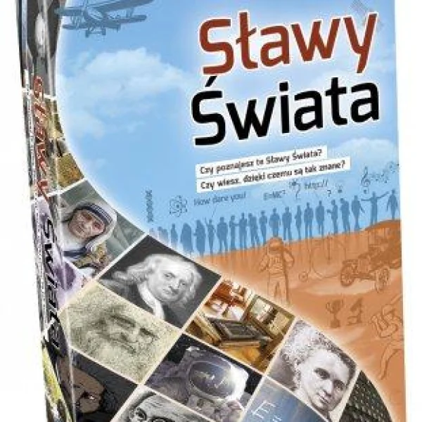 Gra planszowa Wir Sind Das Volk! 2+2 - aktualna promocja i cena