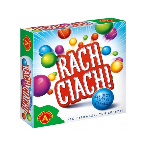 Gra planszowa Knarr - aktualna promocja i cena