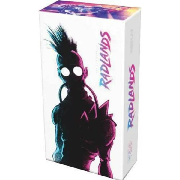 Gra planszowa Papua - aktualna promocja i cena