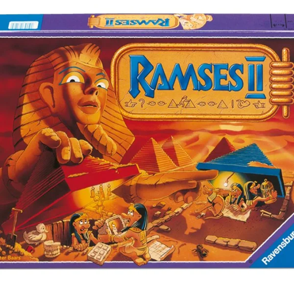 Gra planszowa Mafiozoo - aktualna promocja i cena