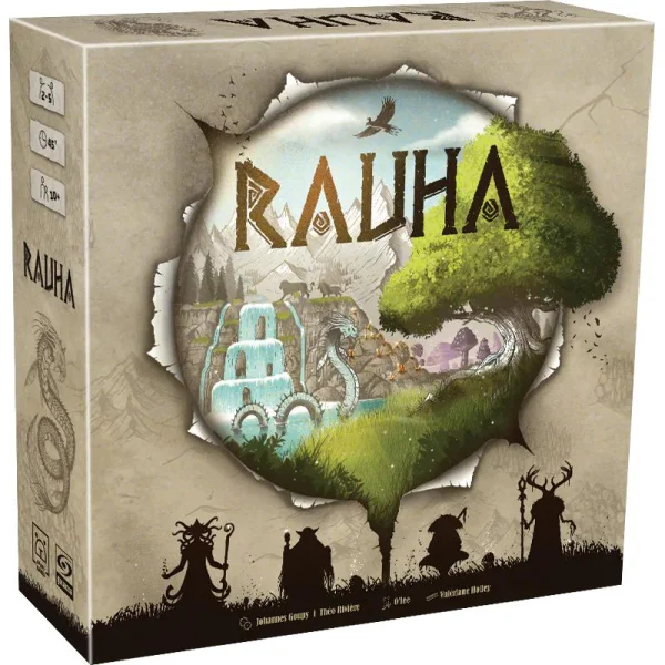 Gra planszowa Triominos Standard - aktualna promocja i cena